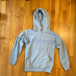 Lulu lemon sweatshirt